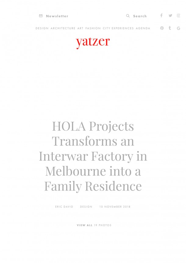 YAZTER YAZTER